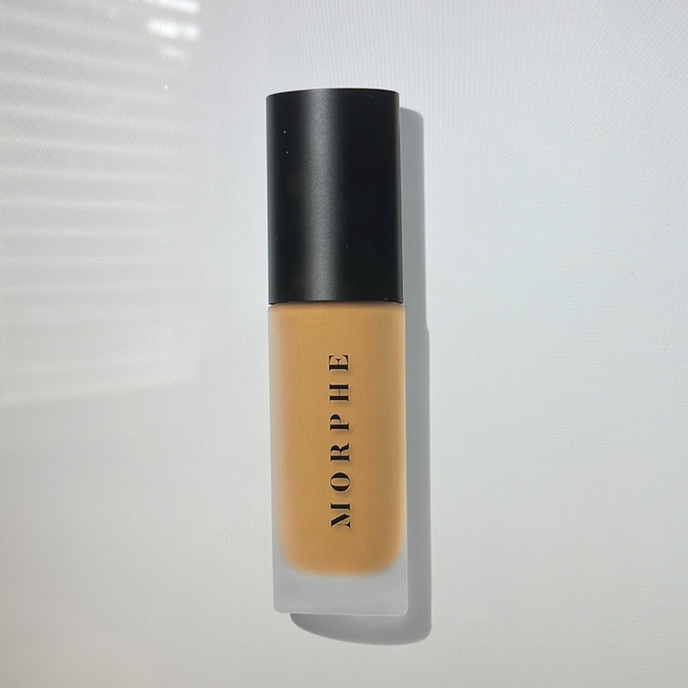 Morphe FILTER EFFECT SOFT-FOCUS FOUNDATION - FILTER MEDIUM 16